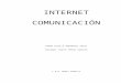 Internet Comunicacion
