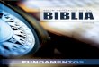 Tour Temático de la Biblia-Fundamentos