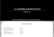 Cambiamento - eBook 1 - Emanuele Rapisarda - Acchiappamente