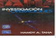 Investigacion de Operaciones - Taha 7va Edicion (Español - Comprimido)