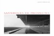 Helio Piñon - Materiales de Proyecto
