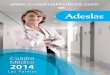 Adeslas Cuadro Medico Las Palmas