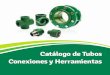 Catalogo Conexiones Tuboplus Hidraulico