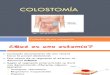 Colostomía FINAL