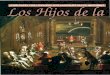 Cesar Vidal Manzanares - Masones, Los Hijos de La Viuda, Historia