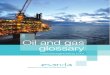Esanda Oil Gas Glossary