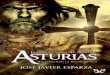 La gran aventura del reino de Asturias de Jos� Javier Esparza r1.1