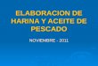 74036333 Resumen Proceso Elaboracion Harina y Aceite de Pescado