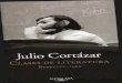 Julio Cortázar - Clases de Literatura -Berkeley 1980 (2)