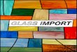 Catalogo Glass Import