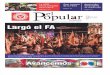 El Popular 261 PDF Órgano de prensa del Partido Comunista de Uruguay