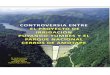 Controversia Entre El Parque Nacional Cerros de Amotape y El Proyecto de Irrigacion Puyango Tumbes