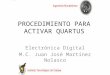 Activar Licencia Quartus II