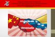 Historia de Venezuela Tema 1