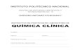 Instructivo Quimica Clinica