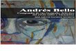 Andrés Bello. Compendio de una biografía didáctica del poeta sabio y humanista