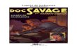 Kenneth Robeson - Doc Savage 26, Legión de fantasmas