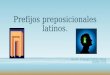 Prefijos Preposicionales Latinos FMM 2014 (4 7)