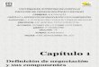 Exposición Capítulo 1 Definición de negociación y sus componentes