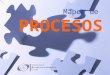 Mapeo de Procesos CSC 01