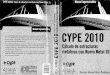 Cype 2010 Calculo de Estructuras Metalicas Con Nuevo Metal 3d Ed ANAYA