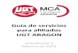 Guía de servicios afiliados ugt aragon