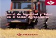 Manual de Seguridad Agraria