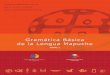 Gramática Básica Lengua Mapuche