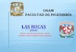 Ciclo de Las Rocas 2014-1