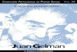 Cuaderno de Poesia Critica n 36 Juan Gelman