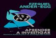 Ander Egg Ezequiel - Aprender a Investigar