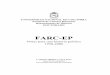 FARC-EP. Notas para una historia política (1958-2006)
