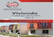 2013 - CMIC - Vivienda