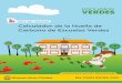 Calculador de la Huella de Carbono de Escuelas Verdes - Guía para el usuario