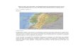 Mapa Ecuador,Coordenadas Intelsat Hispasat