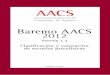 Baremo AACS Asociacion Argentina de Compañias de Seguro 2012