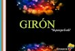 Revista Giron Ecuador