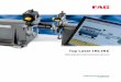 CD TP FIS FAG Industrial Services Alineadores Ejes y Poleas FAG Alineado Ejes Top Laser Inline