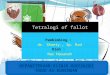 Presentasi Radiologi Tetralogi of Fallot Nur