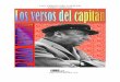 Pablo Neruda - Los versos del capitán