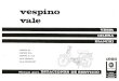 Vespino Sc-Alx-Vale Manual de Taller