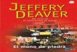 Jeffery Deaver [Lincoln Rhyme04 El Mono de Piedra