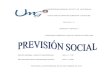 Trabajo Prevision Social, Derecho Del Trabajo II