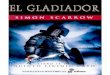 El Gladiador - Simon Scarrow.pdf
