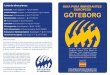 Guia para inmigrantes Göteborg (Spanish)