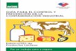 Guía para el control y prevención de la contaminación industrial en fabricación de productos lácteos