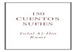 150 Cuentos Sufíes - Jalal Al-Din Rumi