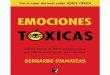 Emociones Toxicas - Bernardo Stamateas-