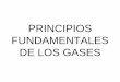 2.-Principios Fundamentales de Los Gases