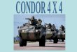 Condor 4x4